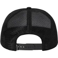 Dakine Staycation Trucker black/white (010)