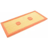 MAPCO Luftfilter 60041