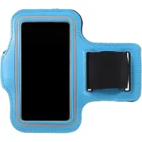 CoverKingz Universal Sportarmband für alle Handymodelle von 5,9" bis 6,5" Zoll