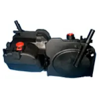 ALCO FILTER Kraftstofffilter FF-064