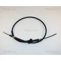 TRISCAN Seilzug, Feststellbremse 8140 29108