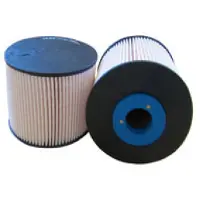 ALCO FILTER Kraftstofffilter MD-657