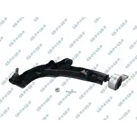 GSP S060862 Querlenker für NISSAN PRIMERA (P12) passend für MERCEDES-BENZ ACTROS MP4 / MP5