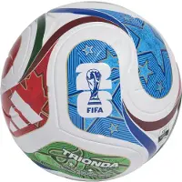 Adidas World Cup League Boxed Trionda Fußball