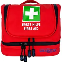 Ultramedic Erste-Hilfe-Tasche ultraPouch Basic 1 St