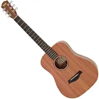 Taylor Guitars Taylor Baby BT2 für Linkshänder Natur
