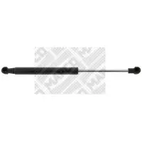 MAPCO Gasfeder Motorhaubendämpfer 306mm für AUDI Q5 (8RB) 380N 91876