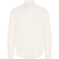 Casual Friday Langarmhemd "Langarmhemd CFHagberg"