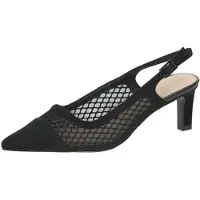 Peter kaiser Damen Absätze 79607 - Zwart - Größe 35,5