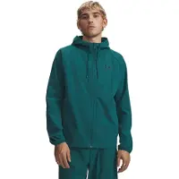 Under Armour Vibe Woven Jacke