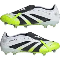 Adidas Predator Pro Fold-over Tongue Fg Fußballschuhe