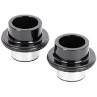 Progress Nitro 2 Units Schwarz 12 x 142 mm