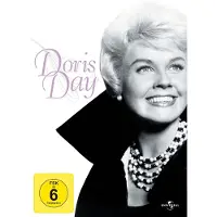 Plaion Doris Day - Collection (DVD)