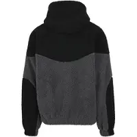 Urban Classics Weavy Kapuzenpullover
