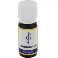 Bombastus Lemongrasöl