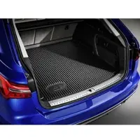 Audi Original A6 / S6 / RS6 Gepäckraumschale 4K0061180
