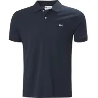 Helly Hansen Poloshirt Herren Elba Fitted Navy-XXL