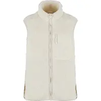 Urban Classics Sherpa Weste