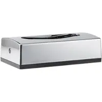 Racon Kosmetiktuch-Spender 123 618 , H 140 mm, B 270 mm, T 70 mm