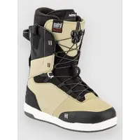 Nitro Venture TLS 2027 Snowboard-Boots x fly paper Gr. 27.0