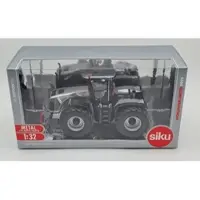 Siku 4486 Claas Xerion 5000, silbermetallic, EDITION 2011, M 1:32