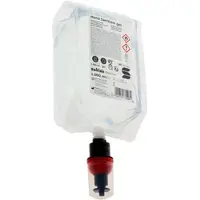 Satino by Wepa Desinfektionsgel SF1 6 x 1000 ml Beutel
