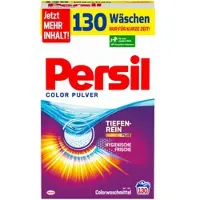 Persil Color Pulver Colorwaschmittel 8,45 kg Karton