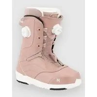 Nitro Crown BOA 2026 Snowboard-Boots rose Gr. 22.5