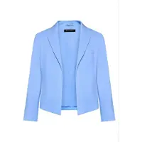 Betty Barclay Jackenblazer "Damen mit 3/4 Arm" Material