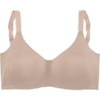 Naturana Ohne Bügel BH Minimizer | Grösse: 90C | Farbe: Pulver
