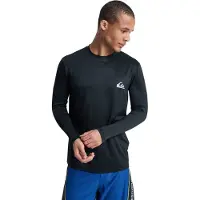 Quiksilver Everyday Surf Langarm-rash Guard