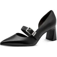 Tamaris Pumps 1-22435-46 Schwarz 39