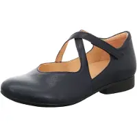 Think ! Guad2 Damen Ballerina in Gr. 41.5