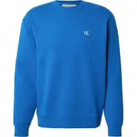 Calvin Klein Sweatshirt, Regular fit mit Rundhalsausschnitt
