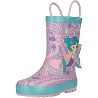 ZigZag Rubberboots Rook