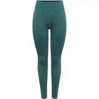 Only Play Funktionstights "ONPEDDA HW SEAM SCRUNCH TIGHTS NOOS" aus Polyamid und Elasthan, bequeme Passform, elastisches Jersey
