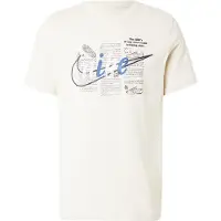Nike U NSW TEE STD CELEBRATE BRND ORANGE