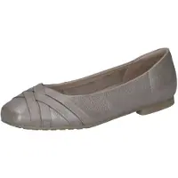 Caprice Ballerinas 9-22102-46 Beige