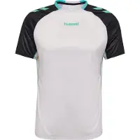 Hummel Herren Shirt hmlBLAZE 2.0 TRAINING JERSEY S/S