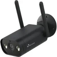 Nivian Ip Kamera Nvs-Ipc-02B-L