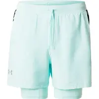 Under Armour 2in1 Shorts Launch
