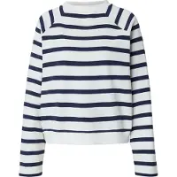 Mavi Sweatshirt Crew Neck