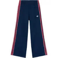 Adidas Jogginghose Firebird Double Knit KD7825 Dunkelblau Loose Fit