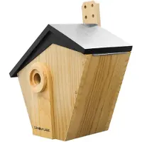 Camouflage EZ Birdbox