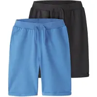 TWO SOON Shorts in Regatta | Gr.: 92
