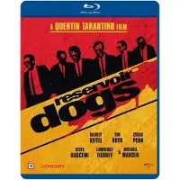 SMD RESERVOIR DOGS (Quentin Tarantino)