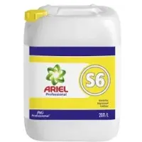 Ariel Professional System 6 Flüssigwaschmittel 61156 , 20 l - Kanister