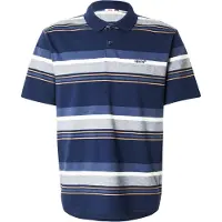 Levi's Levis Poloshirt "AUTHENTIC POLO" Gestickte Levis Applikation