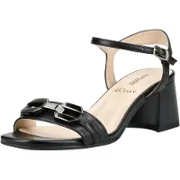 Nero Giardini Riemchensandale "Sandalen Leder"