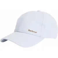 Barbour Kappe Milburn Cap Herren Niagra Mist